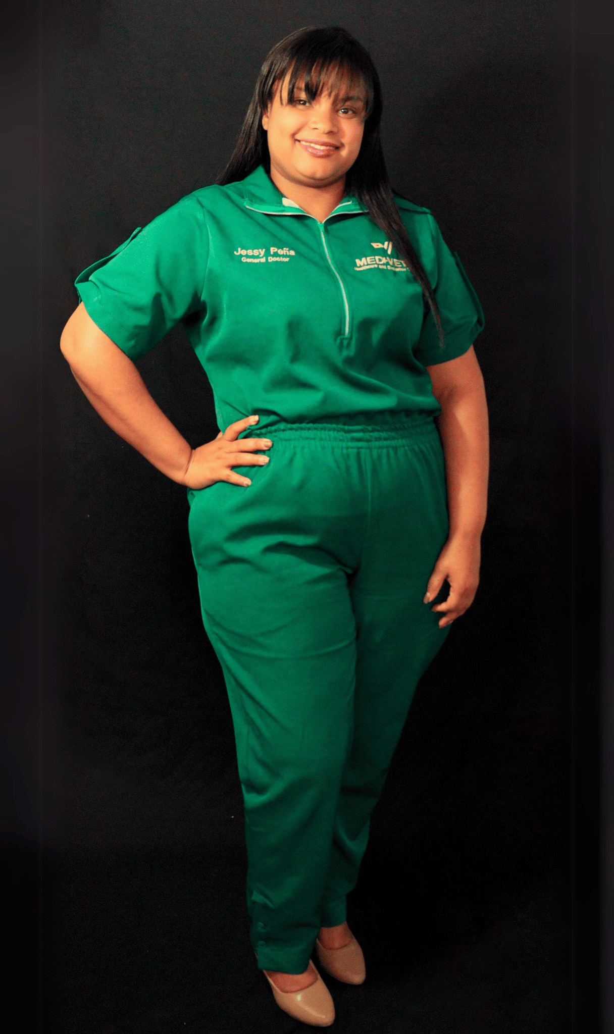 Dr. Fancheska-Feliz-Clinical-Psychologist